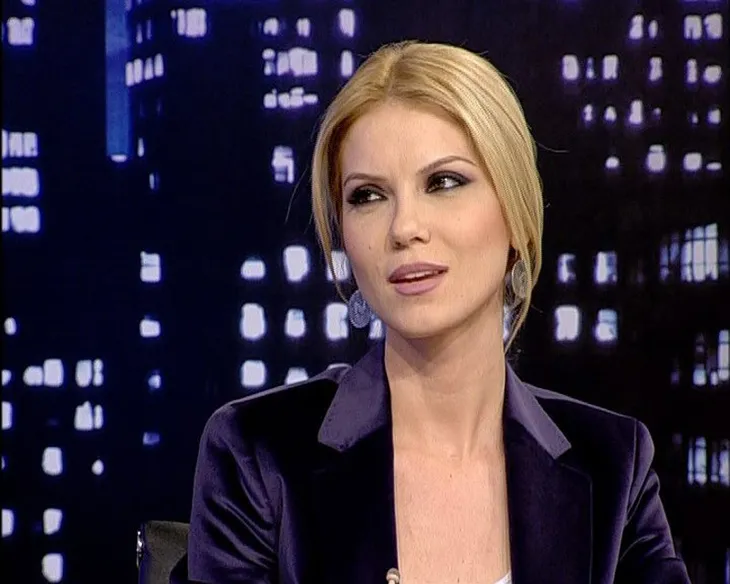 Türkiye Tek Yürek sunucusu Pelin Çift hayatı | Pelin Çift kimdir, kaç ...