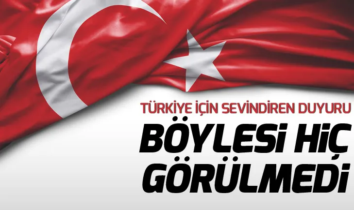 Antalyada turist rekoru