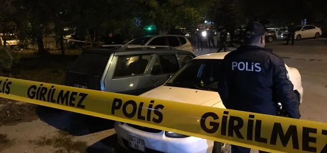 Ankara’da dehşet evi! 5 Afgan uyruklu arkadaşın bıçaklanarak öldürüldüğü cinayette kan donduran detaylar ortaya çıktı