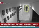 FETÖ’cü Batmaz’dan Emlakçıyım savunması