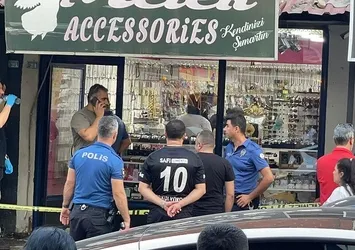 Osmaniye'deki takı dükkanında bulunan 2 cesetle ilgili sır perdesi aralandı