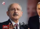 6 Ok’tan 6’lı koalisyona CHP’nin dönüşümü!