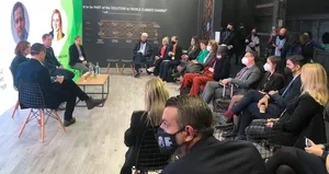 Türkiye’den kritik iklim değişikliği mesajı