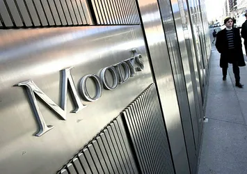 Moody's'e büyük ceza