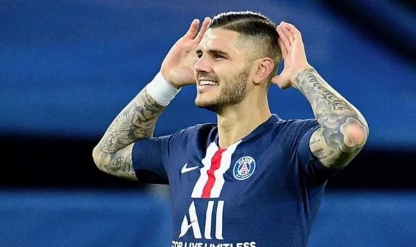 1664826753929.jpeg Galatasaray'a büyük şok! Mauro Icardi yakın zamanda futbolu bırakabilir! Arjantin medyasından bomba iddia... - 5