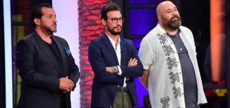 Masterchef Turkiye De Hangi Takim Kazandi 19 Agustos Carsamba Masterchef Takim Oyununu Kim Kazandi Kirmizi Mavi