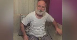 Firari Darbeci Tuğamiral İzmir’de yakalandı