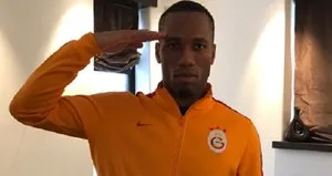 Drogba’dan rekor kıran Türkiye paylaşımı