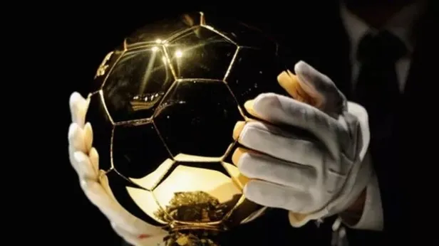 Altın Top, Ballon d'Or kim kazandı? Ballon D'or UEFA yılın oyuncusu kim oldu, adaylar kimler? Messi, Mohammed Salah, Lewandowski... - 1