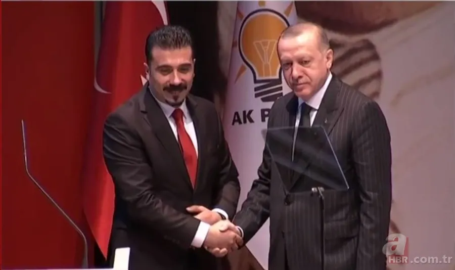 AK Parti Belediye Başkan adayları belli oldu! İşte il il AK Parti Belediye Başkan adayları 13