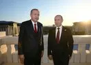 Başkan Erdoğan Putin’e hak verdi!