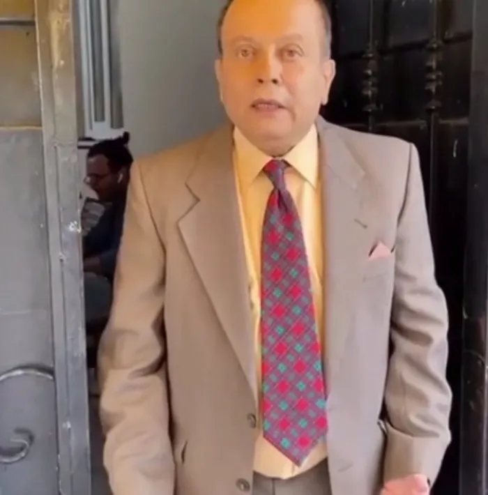 Son dakika: Usta oyuncu Kemal Kuruçay’ın vefatından önceki son görüntüleri ortaya çıktı! Ezberini okurken yere yığıldı