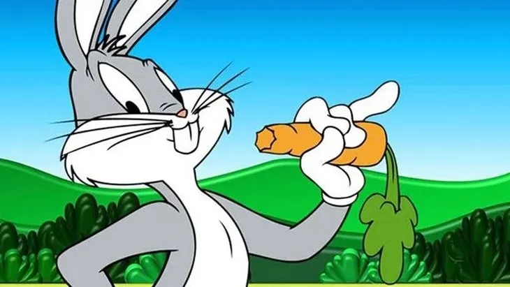 O sesin sahibi ortaya çıktı! Bugs Bunny’i seslendiren oyuncu bakın kimmiş