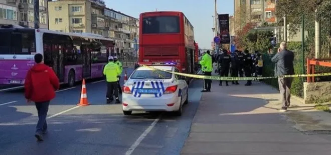Son dakika: Beşiktaş’taki otobüs kazası davasında flaş gelişme! İşte İETT şoförü için istenen ceza