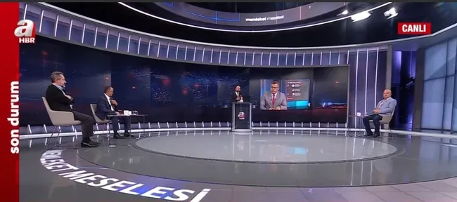 Toplu sözleşmede son söz Hakem Heyeti’nde! Memur zammında flaş gelişme! A Haber duyurdu