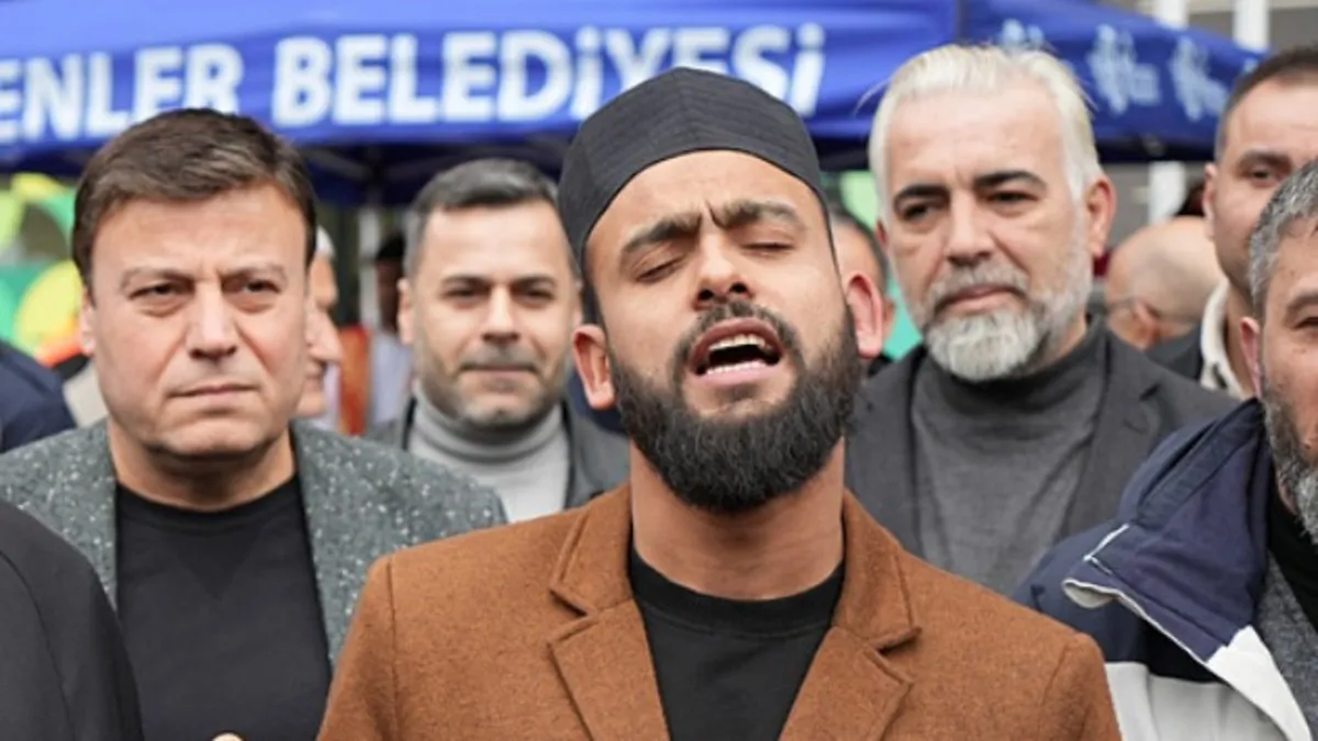 CHP'nin kronik ötekileştirme hastalığı nüksetti: 28 Şubat kafasından kurtulamıyorlar