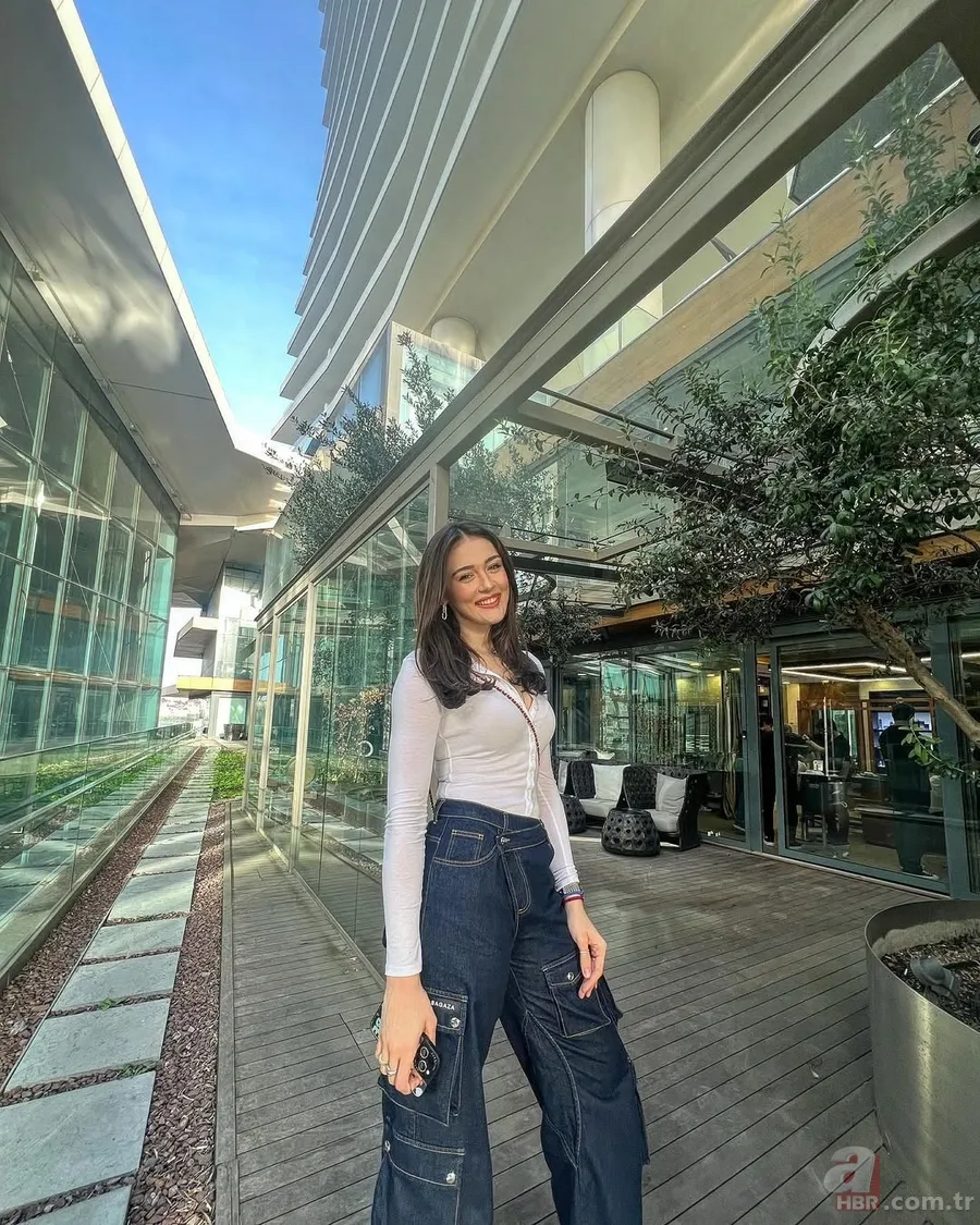 2 haftada cayır cayır 7 kilo verdiren Zehra Güneş diyeti! 1.97 boyundaki oyuncu tek yöntemle... 3