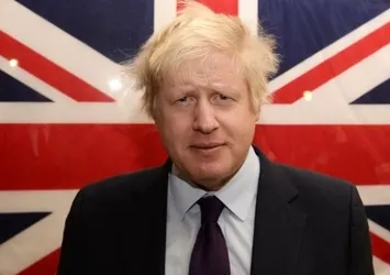 İngiltere Dışişleri Bakanı Johnson, Türkiye'ye geliyor
