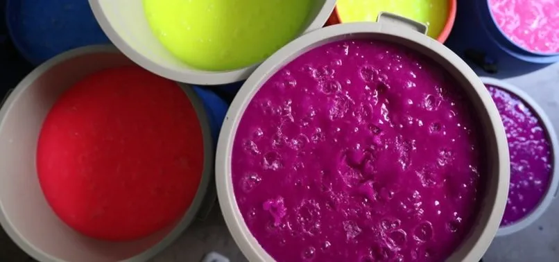 Ticaret Bakanlığı harekete geçti! oyun hamuru slime piyasadan toplatılacak!