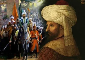 Fatih Sultan Mehmet’in 5 asırlık gizemi! Meğer...