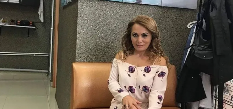 Ünlü yaşam koçuna aşk dolandırıcılığı! "Yaşadıklarımdan sonra kanser oldum"