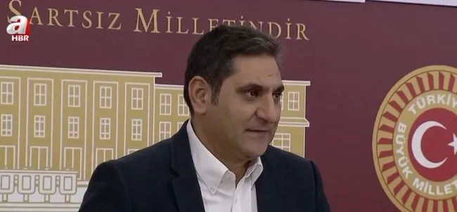 CHP’li Aykut Erdoğdu lüks otelde milyonluk düğün yaptı
