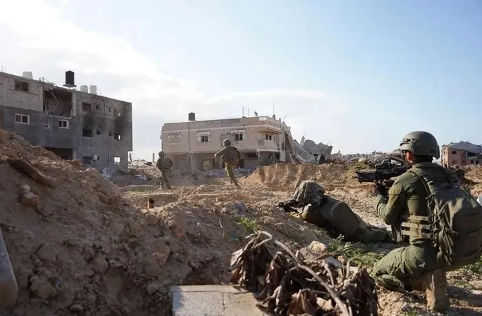 İsrail-Gazze savaşında kritik eşik! Hamas silah bırakma şartlarını açıkladı - 4