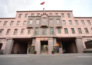 MSB’den düşen jetle ilgili açıklama!