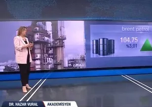 BAE OPEC'ten ayrılma kararı aldı