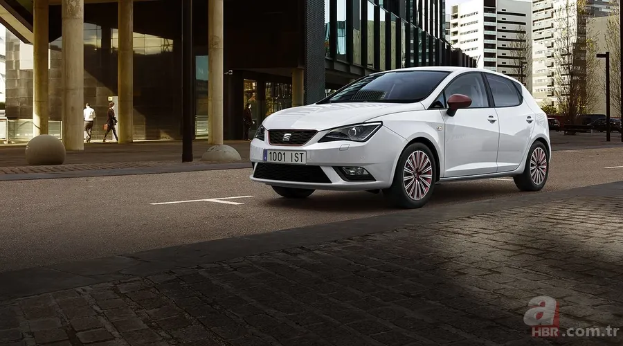 Mayıs 2017'nin en ucuz sıfır otomobilleri 15