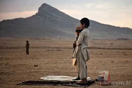 Namazın bilinmeyen bilimsel mucizeleri! 16