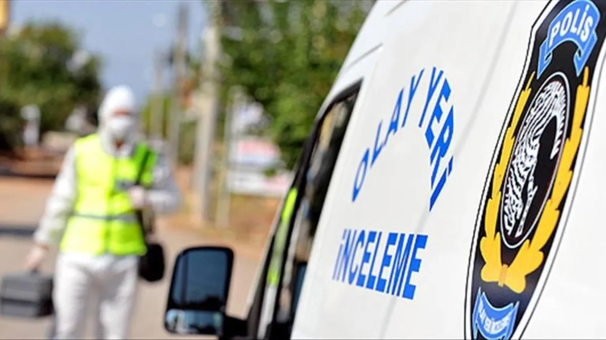 Şanlıurfa'da karbonmonoksit faciası: 1 kişi zehirlenerek hayatını kaybetti