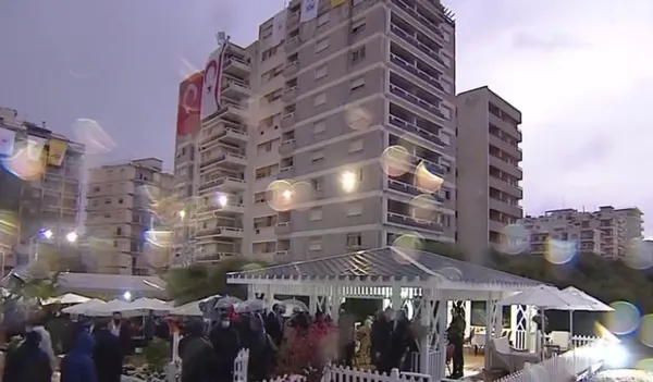 Son dakika: Başkan Erdoğan ve Devlet Bahçeli’den Kapalı Maraş’a kritik ziyaret! Flaş mesajlar...