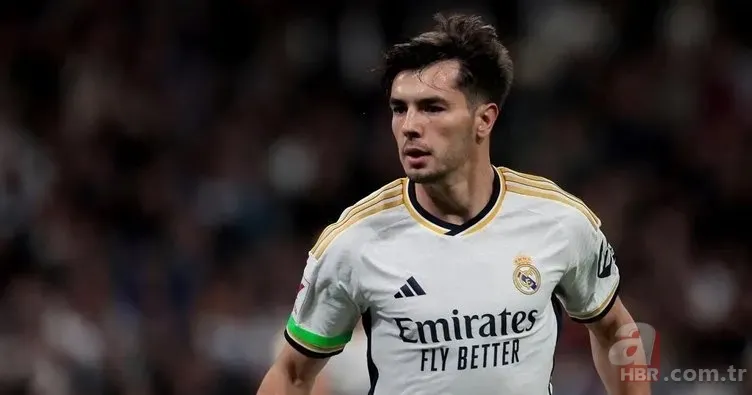 Fenerbahçe'den Real çıkarması! Arda Güler'in en yakını geliyor 4