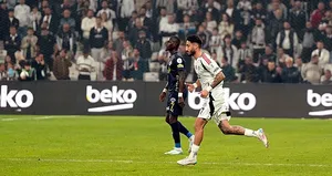 Can Keleş Kocaelispor’a kiralandı