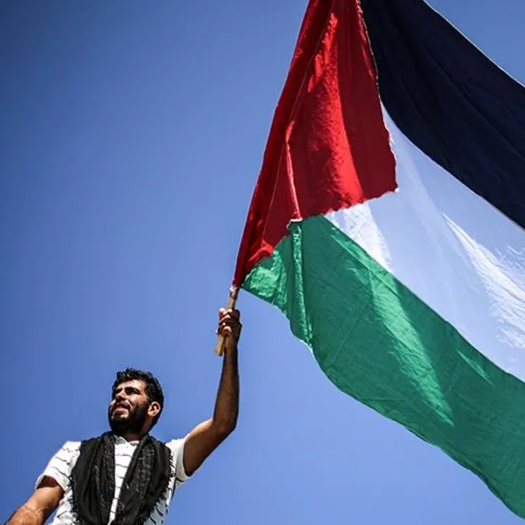 Erdoğanın Filistin meselesi çözümü liderlerden tam not aldı