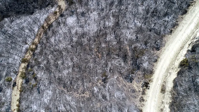 AK Parti Sözcüsü Ömer Çelik’ten Adana yangını ile ilgili flaş açıklama: Devletimiz sizin için burada!