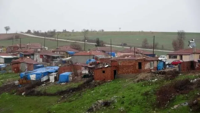 Edirne’de bebek ziyaretine geldi 37 kişiye koronavirüs bulaştırdı - 2