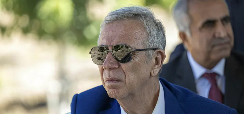 Ankara Halk Ekmek'te bakteri skandalı! Mansur Yavaş'tan "çıt" yok! İşte yeni belgeler