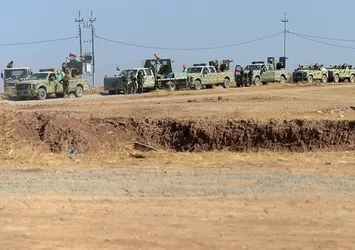 Musul'da kritik operasyon başlıyor