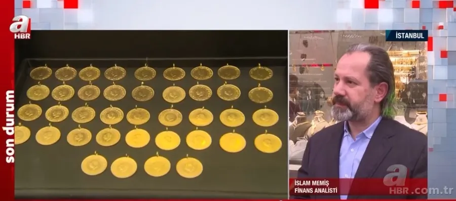 ABD'deki ara seçimler altın, Euro ve doları nasıl etkiler? Altın almalı mı satmalı mı? Gram altın kaç para? 11