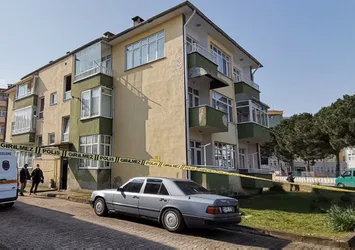 KADES kullandı ama... 15 gün önce boşanmıştı! Sevgilisini yaka kartı ipiyle boğdu