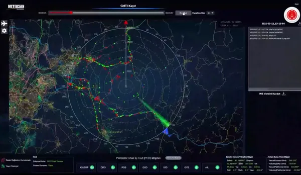 AKSUNGUR'a MİLSAR müjdesi! Deniz Kuvvetleri Komutanlığı kullanmaya başladı - 2