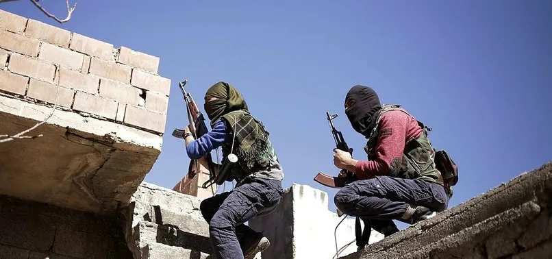 Şırnak'ta 5 terörist etkisiz hale getirildi