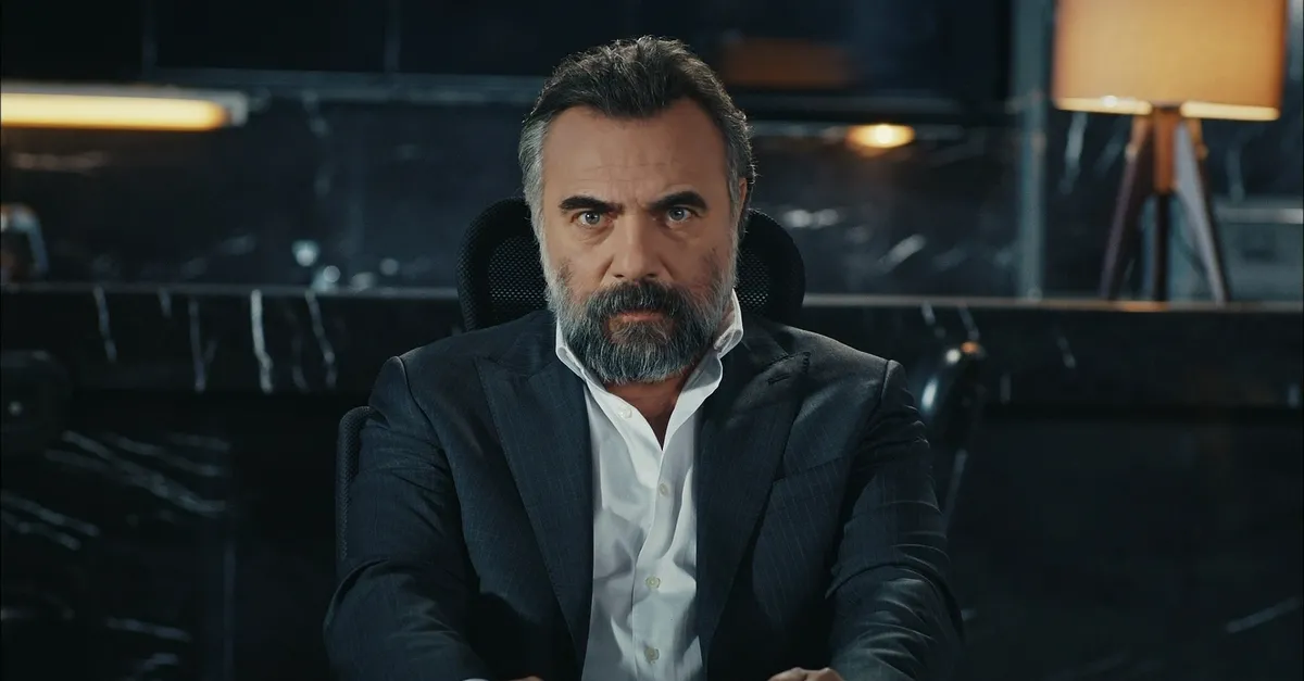 “Bize ihanet eden Tufan!” | EDHO son bölüm