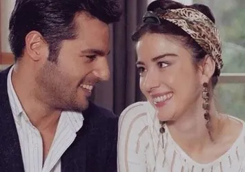Özge Gürel ile Serkan Çayoğlu evleniyor mu?