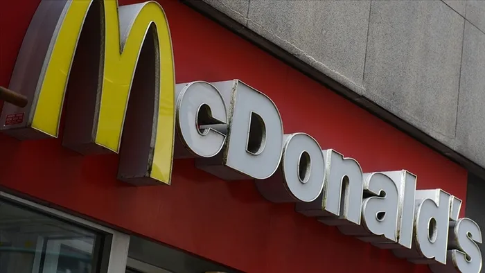 İsrail’in katliamına destek veren McDonalds’a boykot tokadı! 2020’den bu yana ilk kez satışları düştü...