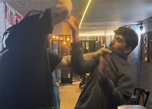 Çalışanını darbeden oyuncu Bahadır Ünlü tutuklandı! İfadesi ortaya çıktı