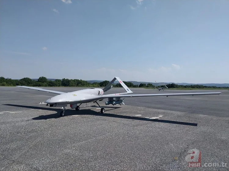 ABD'li uzmanlar ülkelerine tavsiye veriyor: İHA-SİHA konusunda Türkiye'yi takip edin 5