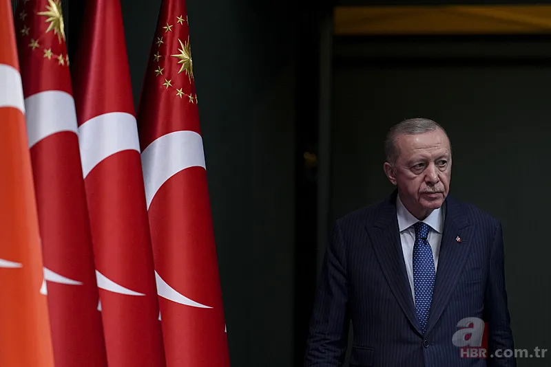 Kabine Toplantısı bugün saat kaçta başlayacak? Kabine Toplantısı konuları neler? 6